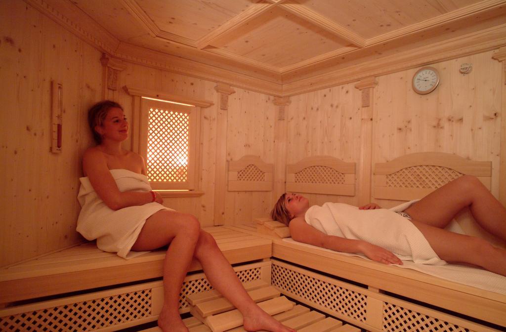 Garni Haus Sonnleitn - Adults Only 호텔 푸슐암시 외부 사진